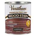 Rust-Oleum 1 Qt Cabernet Varathane Premium Fast Dry Wood Stain 262016